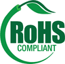 Pixon Metals RoHS compliant