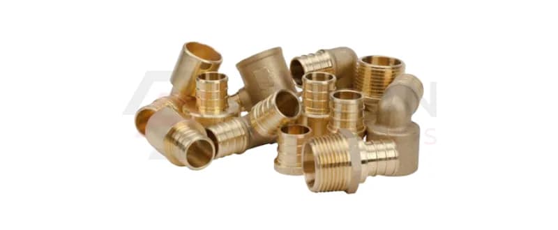 PEX Fittings gallery image 2