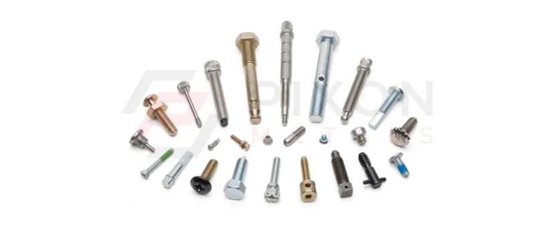 Fasteners gallery image 2