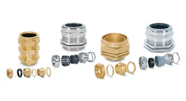 Cable glands