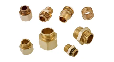 Moulding inserts
